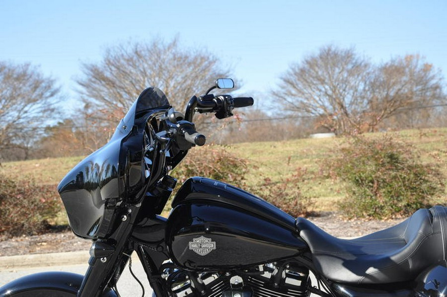 2021 Harley-Davidson® FLHXS - Street Glide® Special