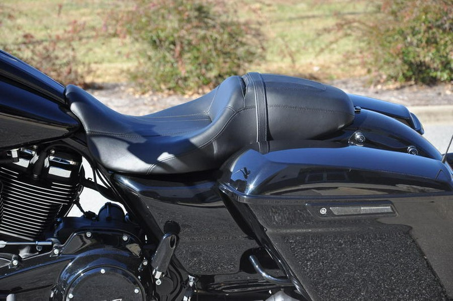2021 Harley-Davidson® FLHXS - Street Glide® Special