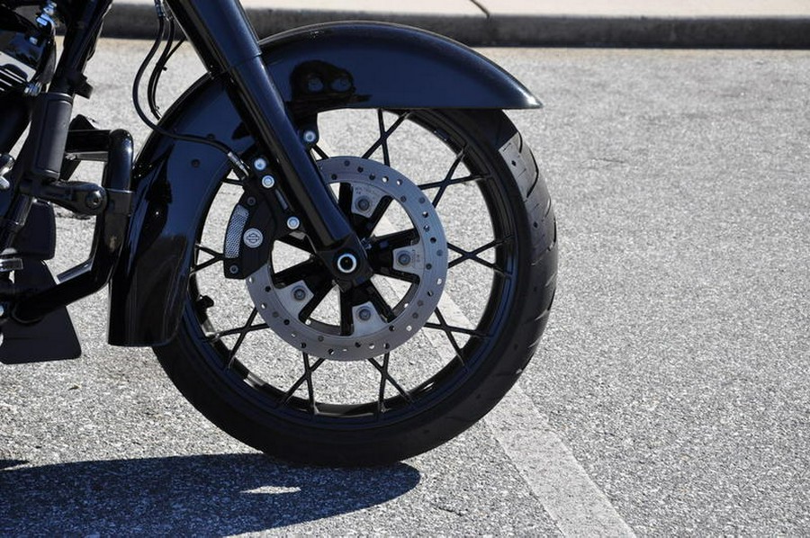 2021 Harley-Davidson® FLHXS - Street Glide® Special