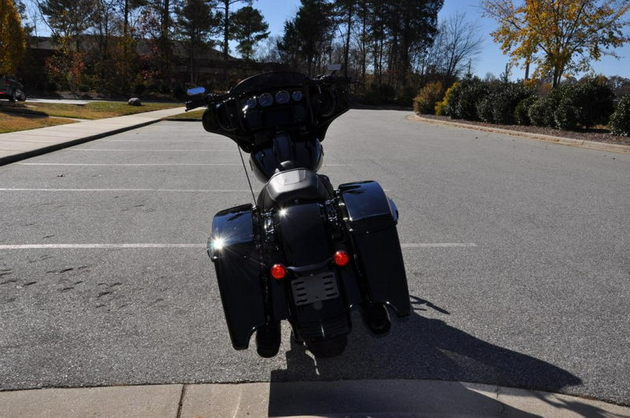 2021 Harley-Davidson® FLHXS - Street Glide® Special