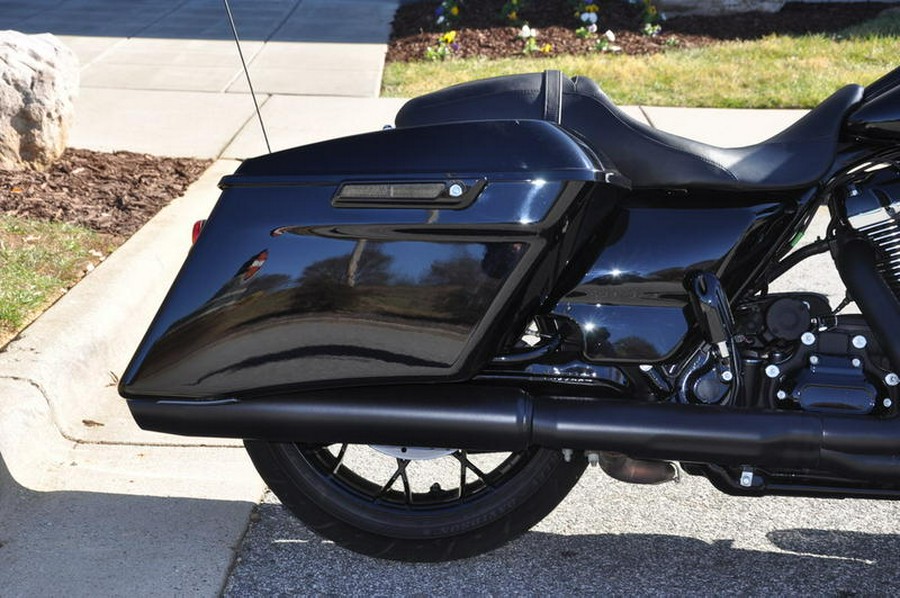 2021 Harley-Davidson® FLHXS - Street Glide® Special