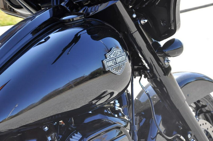 2021 Harley-Davidson® FLHXS - Street Glide® Special