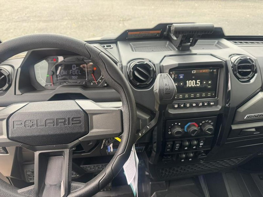 2025 Polaris® Ranger Crew XD 1500 NorthStar Edition Ultimate