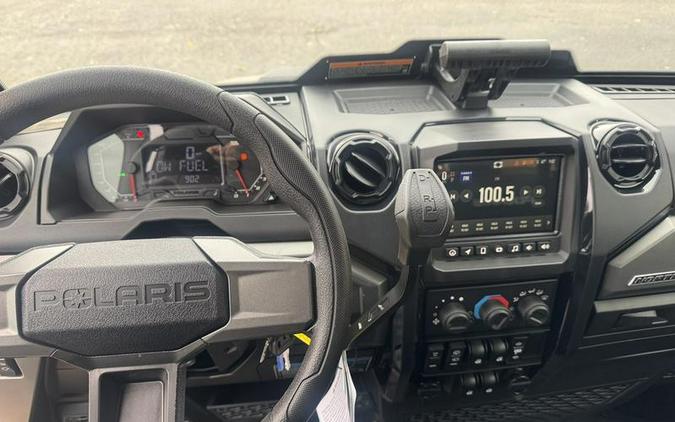 2025 Polaris® Ranger Crew XD 1500 NorthStar Edition Ultimate