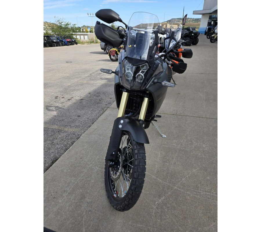 2024 Yamaha Ténéré 700