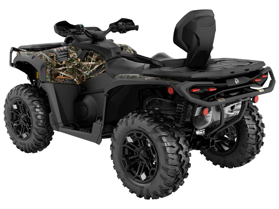 2026 Can-Am Outlander MAX XT 850