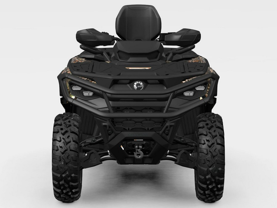 2026 Can-Am Outlander MAX XT 850