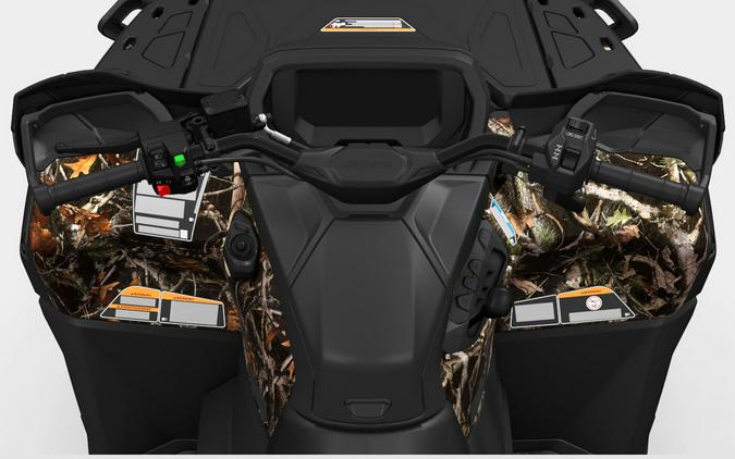2026 Can-Am Outlander MAX XT 850
