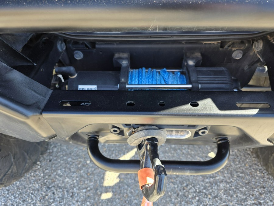 2025 Polaris Ranger Crew XP 1000 Premium