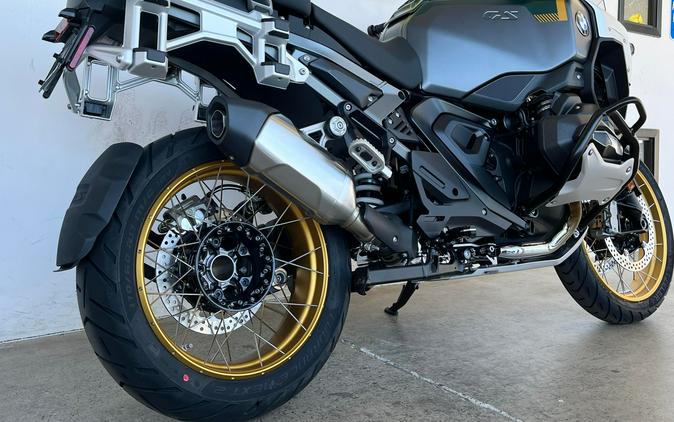 2025 BMW R1300GS ADVENTURE