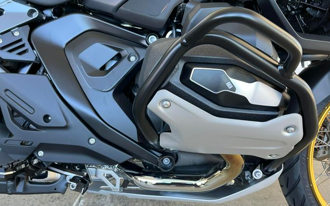 2025 BMW R1300GS ADVENTURE