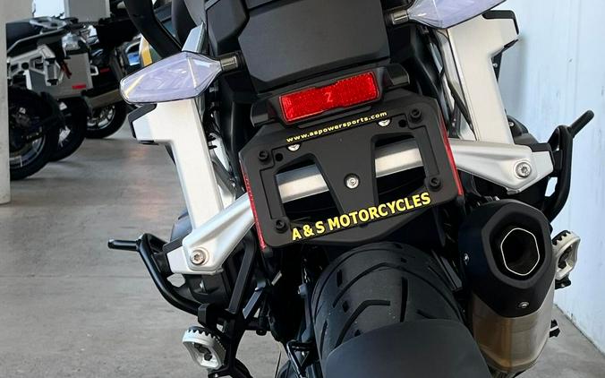 2025 BMW R1300GS ADVENTURE