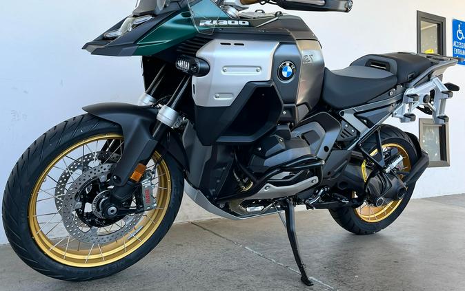 2025 BMW R1300GS ADVENTURE