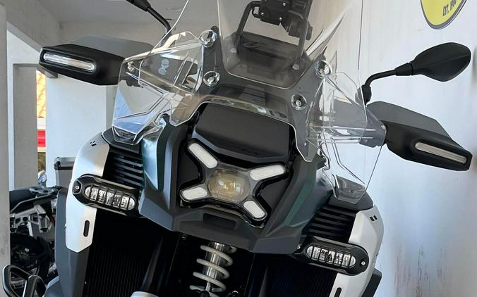 2025 BMW R1300GS ADVENTURE