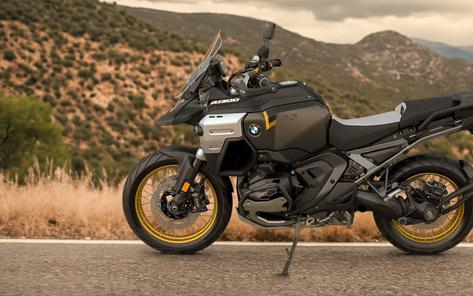 2025 BMW R1300GS ADVENTURE