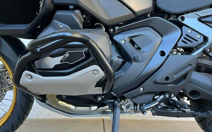 2025 BMW R1300GS ADVENTURE