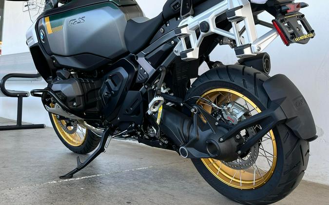 2025 BMW R1300GS ADVENTURE