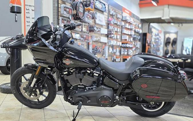 2025 Harley-Davidson® FXLRST - Low Rider® ST