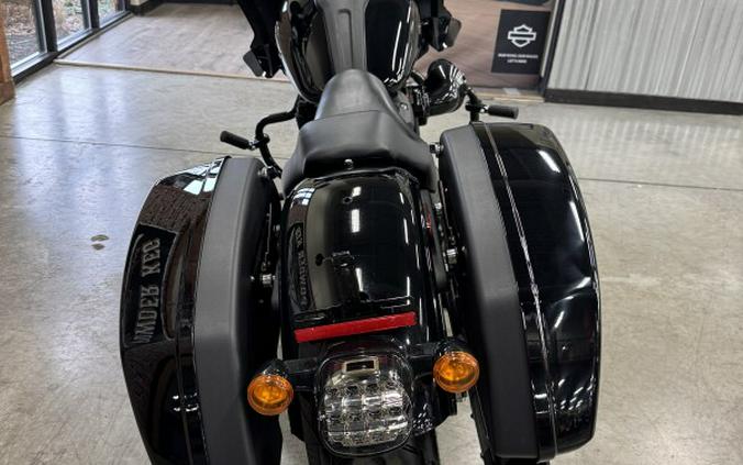 2023 Harley-Davidson Low Rider ST