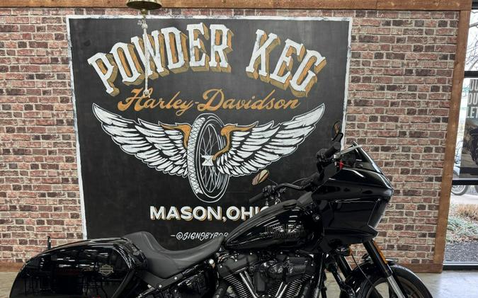 2023 Harley-Davidson Low Rider ST