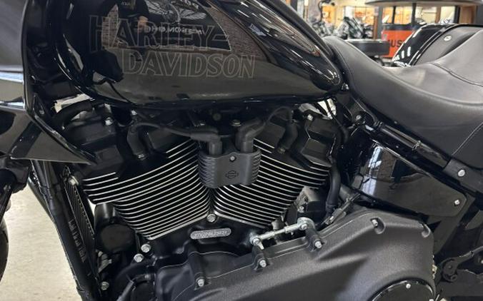 2023 Harley-Davidson Low Rider ST