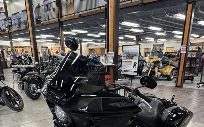 2023 Harley-Davidson Low Rider ST
