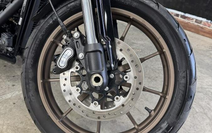 2023 Harley-Davidson Low Rider ST