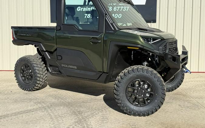 2026 Polaris® Ranger XD 1500 NorthStar Premiun