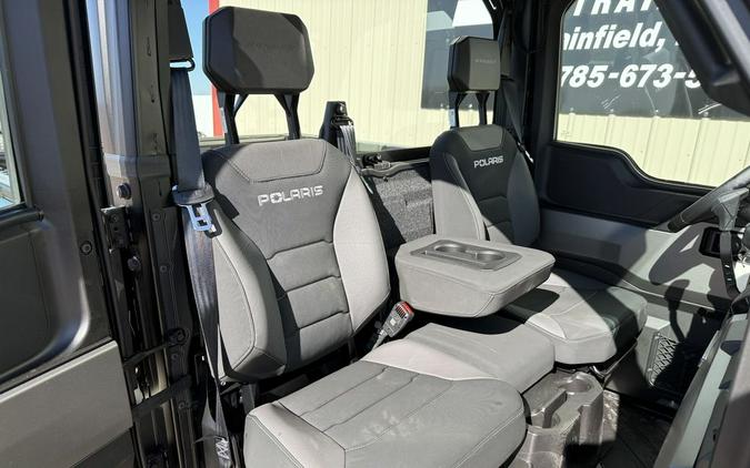 2026 Polaris® Ranger XD 1500 NorthStar Premiun