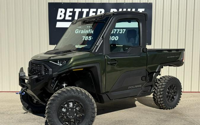 2026 Polaris® Ranger XD 1500 NorthStar Premiun