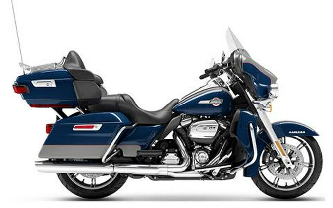 2023 Harley-Davidson Ultra Limited