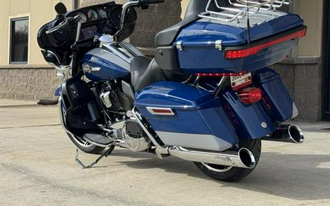 2023 Harley-Davidson Ultra Limited