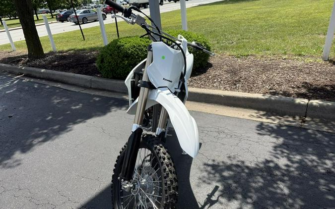 2026 Kawasaki KLX®300R