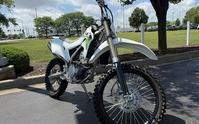 2026 Kawasaki KLX®300R