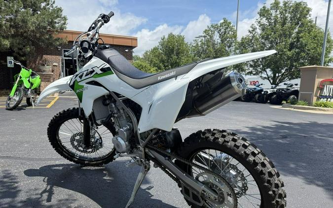 2026 Kawasaki KLX®300R
