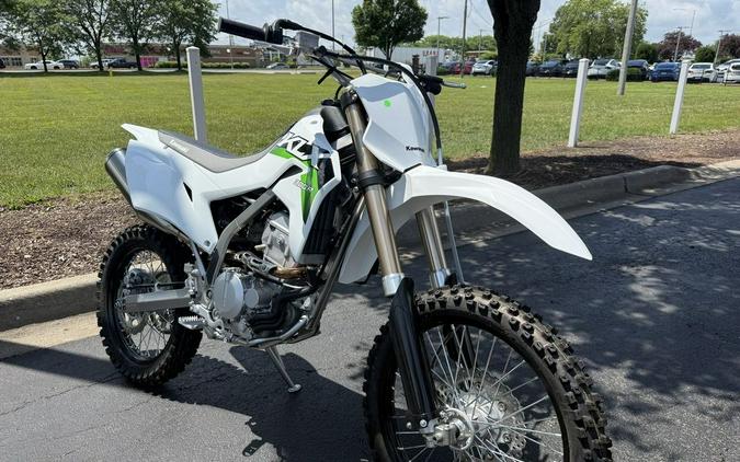 2026 Kawasaki KLX®300R