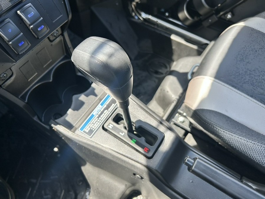 2023 KAWASAKI TERYX KRX 1000 ES - 70270