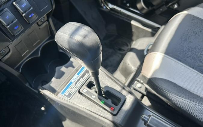 2023 KAWASAKI TERYX KRX 1000 ES - 70270