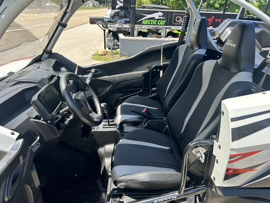 2023 KAWASAKI TERYX KRX 1000 ES - 70270