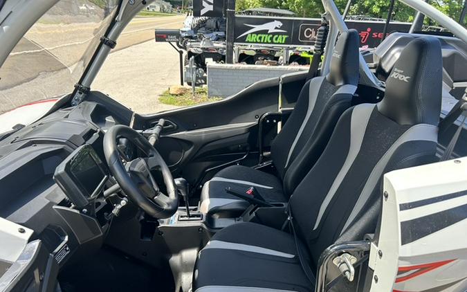 2023 KAWASAKI TERYX KRX 1000 ES - 70270