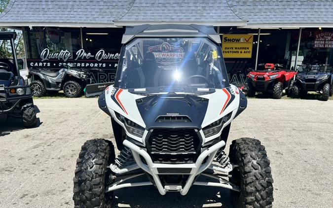 2023 KAWASAKI TERYX KRX 1000 ES - 70270