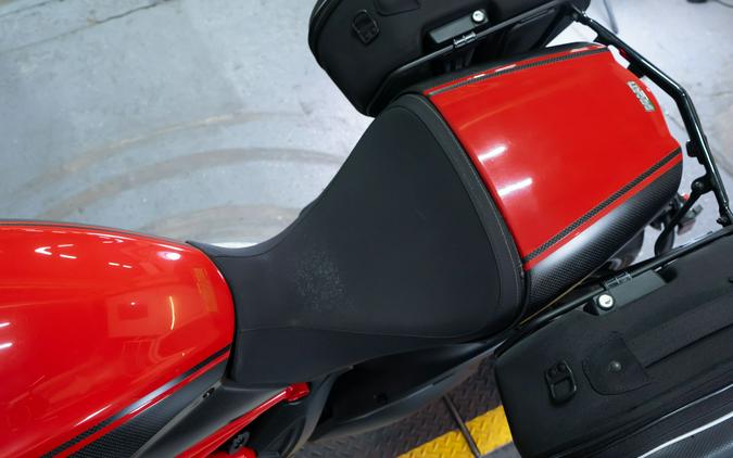 2013 Ducati Diavel Carbon
