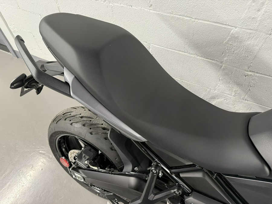 2024 Triumph Tiger Sport 660