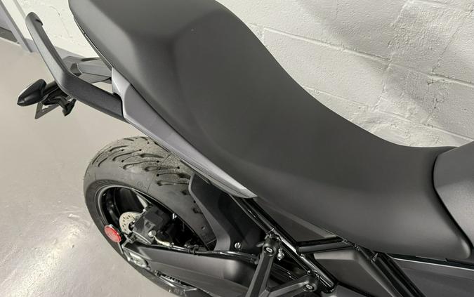 2024 Triumph Tiger Sport 660