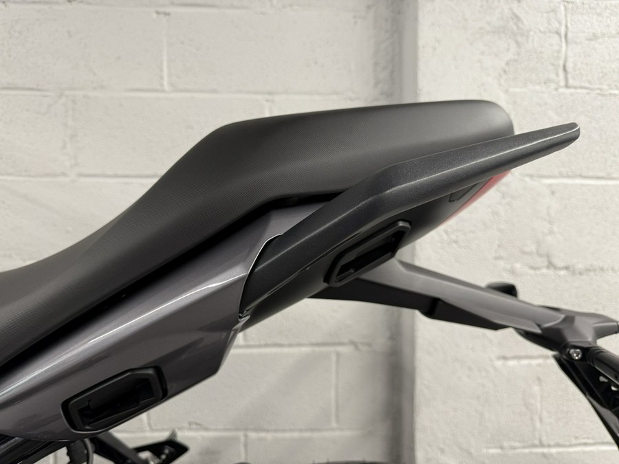 2024 Triumph Tiger Sport 660