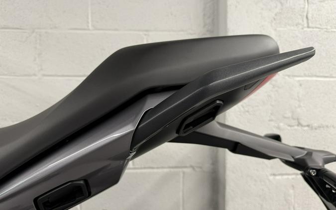 2024 Triumph Tiger Sport 660