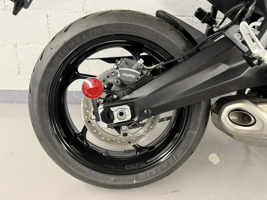 2024 Triumph Tiger Sport 660