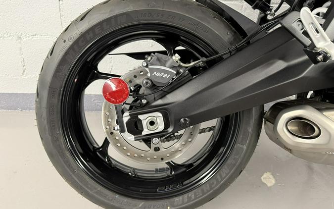 2024 Triumph Tiger Sport 660
