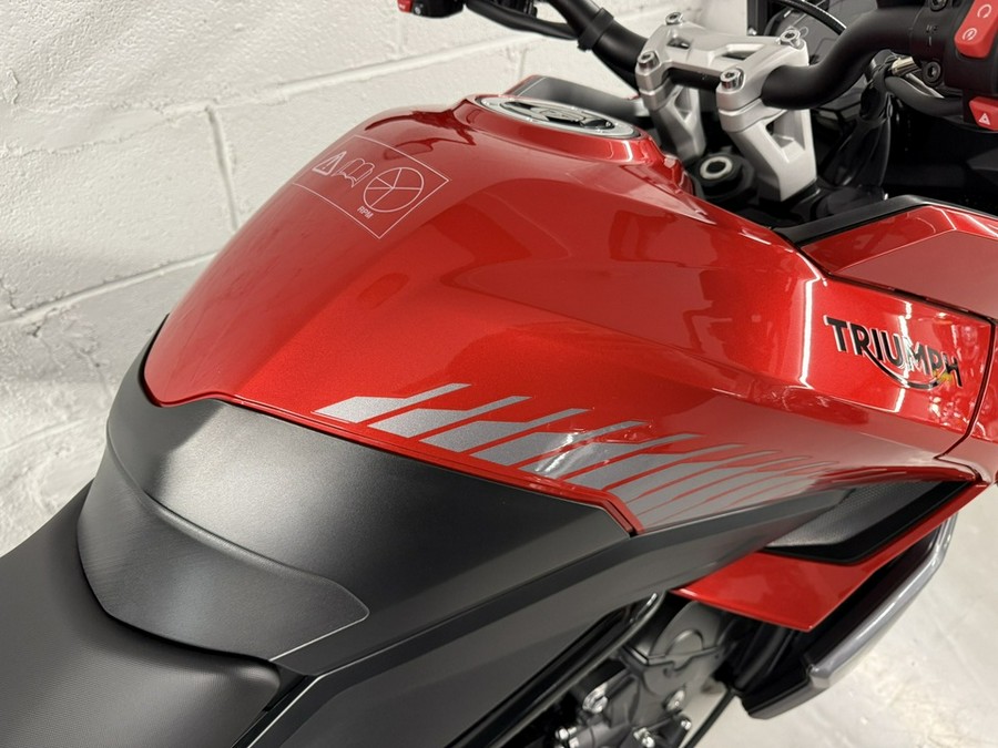 2024 Triumph Tiger Sport 660