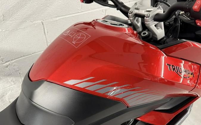 2024 Triumph Tiger Sport 660